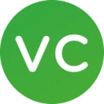 vc browser android application logo